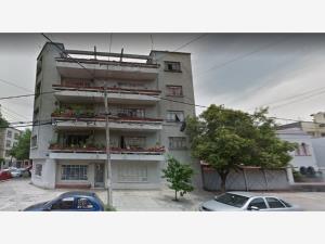 Departamento en Narvarte Oriente, Benito Juárez, Ciudad de México