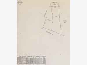 Terreno en venta en Los Gómez, San Luis Potosí, San Luis Potosí