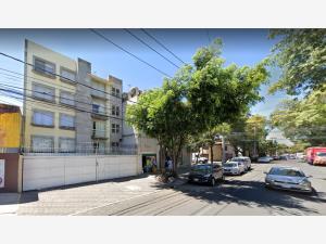 Departamento en Alamos, Benito Juárez, Ciudad de México