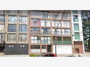 Departamento en venta en Ciudad de los Deportes, Benito Juárez — foto 3 de 10