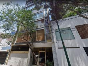 Departamento en Actipan, Benito Juárez, Ciudad de México