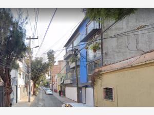 Departamento en venta en Escandón II Sección, Miguel Hidalgo — foto 2 de 11