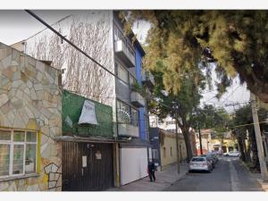 Departamento en venta en Escandón II Sección, Miguel Hidalgo — foto 3 de 11