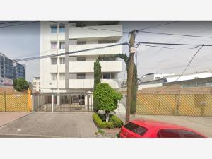 Departamento en Narvarte Poniente, Benito Juárez, Ciudad de México