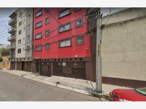 Departamento en Zacahuitzco, Benito Juárez, Ciudad de México