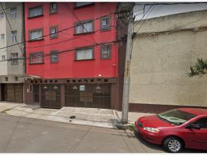 Departamento en venta en Zacahuitzco, Benito Juárez — foto 3 de 10