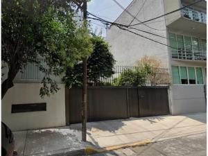 Casa en Ciudad de los Deportes, Benito Juárez, Ciudad de México