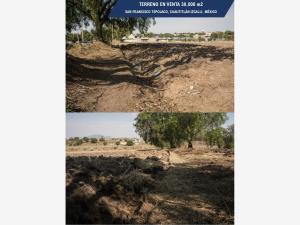 Terreno en venta en Ampliación San Pablo de las Salinas, Tultitlán — foto 3 de 7