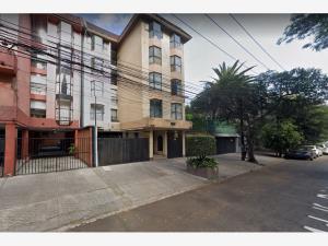 Departamento en Del Valle Centro, Benito Juárez, Ciudad de México