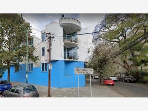 Departamento en Portales Norte, Benito Juárez, Ciudad de México