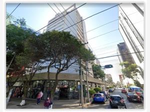 Departamento en Del Valle Sur, Benito Juárez, Ciudad de México