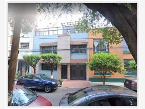 Casa en Del Valle Centro, Benito Juárez, Ciudad de México