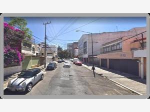 Casa en venta en Del Valle Sur, Benito Juárez — foto 3 de 5