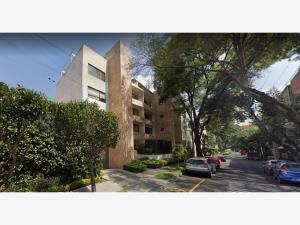 Departamento en Del Valle Centro, Benito Juárez, Ciudad de México
