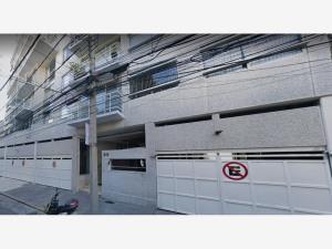 Departamento en Napoles, Benito Juárez, Ciudad de México