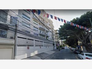 Departamento en venta en Napoles, Benito Juárez — foto 3 de 10