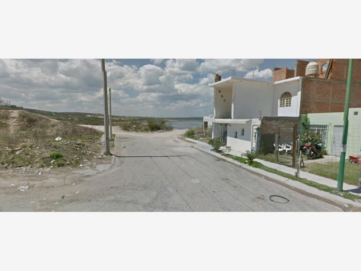 Casa en venta en Ex Hacienda de Santiago, San Francisco del Rincón — foto 1 de 5