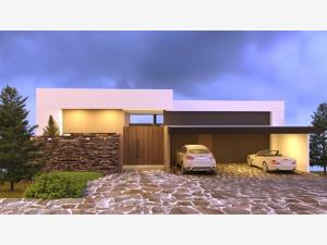 Casa en Country Club Gran Jardín, León, Guanajuato
