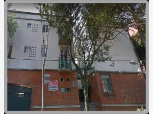 Departamento en Mixcoac, Benito Juárez, Ciudad de México