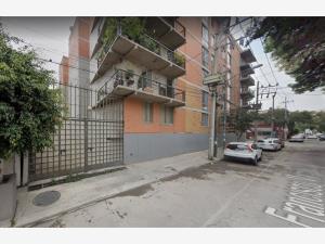 Departamento en Josefa Ortiz de Dominguez, Benito Juárez, Ciudad de México