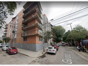 Departamento en venta en Josefa Ortiz de Dominguez, Benito Juárez — foto 2 de 10