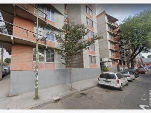 Departamento en venta en Josefa Ortiz de Dominguez, Benito Juárez — foto 3 de 10