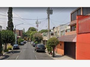 Casa en venta en Jardin Balbuena, Venustiano Carranza — foto 2 de 7