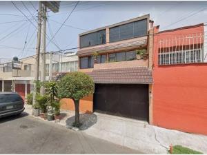 Casa en venta en Jardin Balbuena, Venustiano Carranza — foto 3 de 7