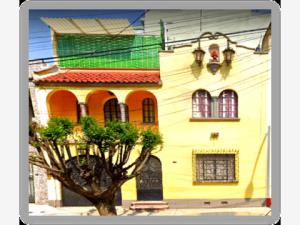 Casa en venta en Narvarte Oriente, Benito Juárez — foto 3 de 10