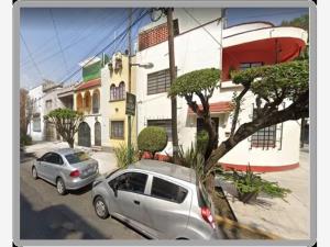 Casa en venta en Narvarte Oriente, Benito Juárez — foto 2 de 10