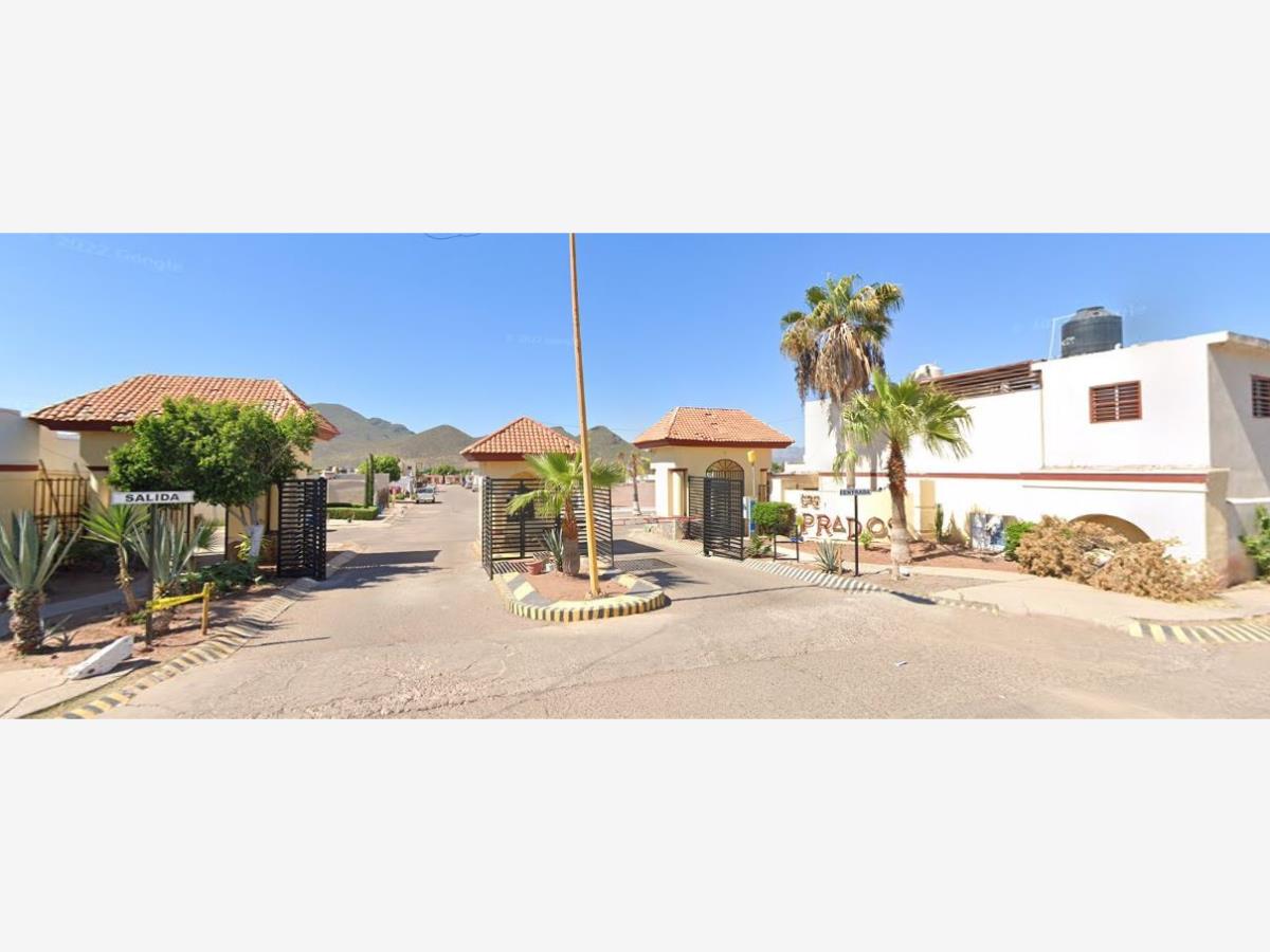 Casa en venta en Los Prados, Guaymas — foto 1 de 6