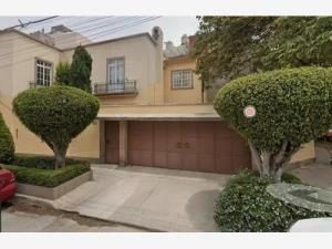 Casa en venta en Narvarte Poniente, Benito Juárez — foto 3 de 11