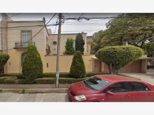 Casa en venta en Narvarte Poniente, Benito Juárez — foto 2 de 11