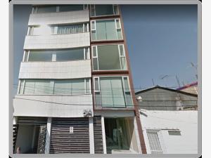 Departamento en Portales Norte, Benito Juárez, Ciudad de México