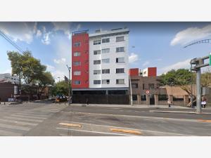 Departamento en Alamos, Benito Juárez, Ciudad de México