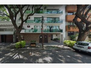 Departamento en Narvarte Poniente, Benito Juárez, Ciudad de México