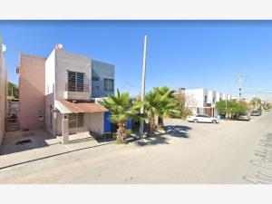 Casa en venta en Ciudad Benito Juárez Centro, Juárez — foto 3 de 10