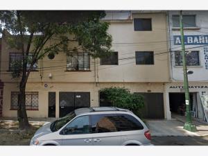 Departamento en Vertiz Narvarte, Benito Juárez, Ciudad de México