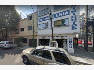 Departamento en venta en Vertiz Narvarte, Benito Juárez — foto 2 de 9