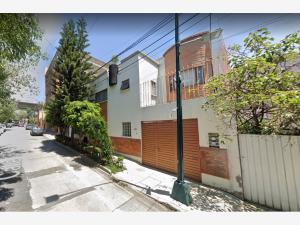 Casa en venta en San Pedro de los Pinos, Benito Juárez — foto 2 de 9