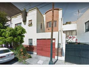 Casa en venta en San Pedro de los Pinos, Benito Juárez — foto 3 de 9