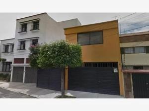 Casa en San Jose Insurgentes, Benito Juárez, Ciudad de México