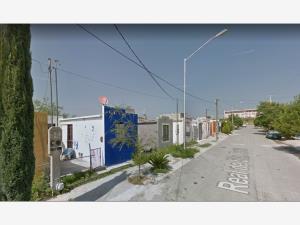 Casa en venta en La Ciudadela, Juárez — foto 2 de 12