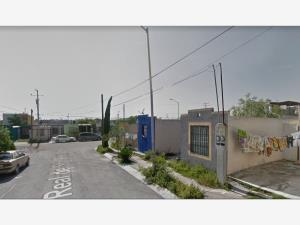 Casa en venta en La Ciudadela, Juárez — foto 3 de 12