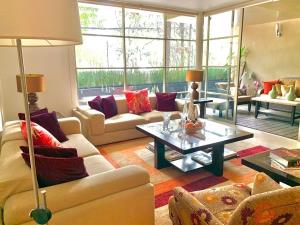 Departamento en Polanco II Sección, Miguel Hidalgo, Ciudad de México