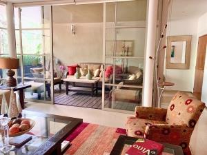 Departamento en renta en Polanco II Sección, Miguel Hidalgo — foto 2 de 15