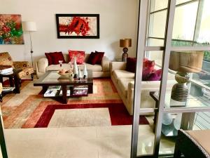 Departamento en renta en Polanco II Sección, Miguel Hidalgo — foto 3 de 15