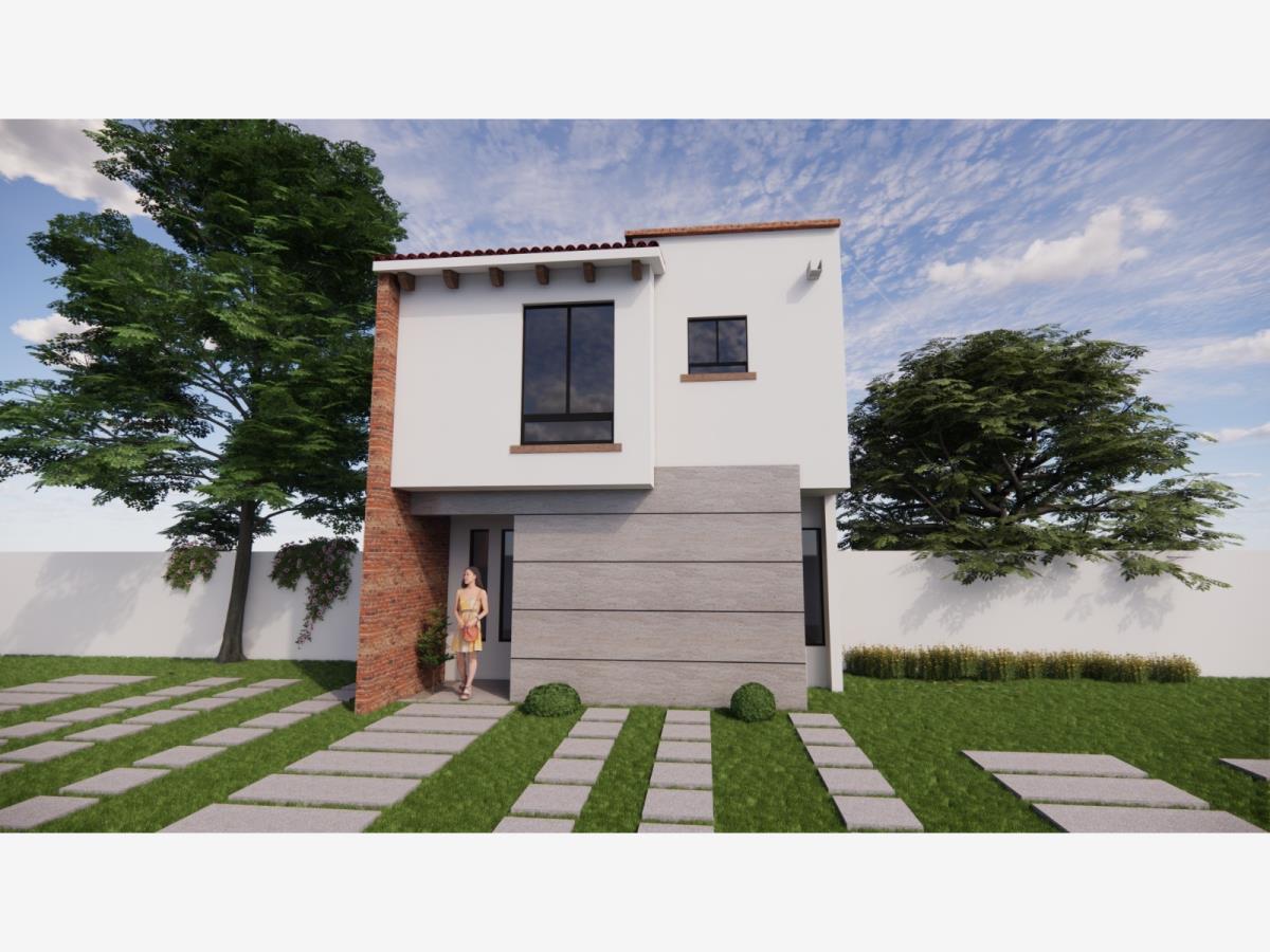 Casa en venta en Ciudad Maderas, El Marqués — foto 1 de 11
