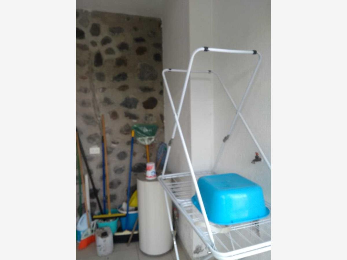 Departamento en renta en Gabriel Tepepa, Cuautla — foto 1 de 17