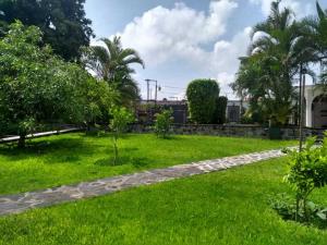 Departamento en renta en Gabriel Tepepa, Cuautla — foto 2 de 17